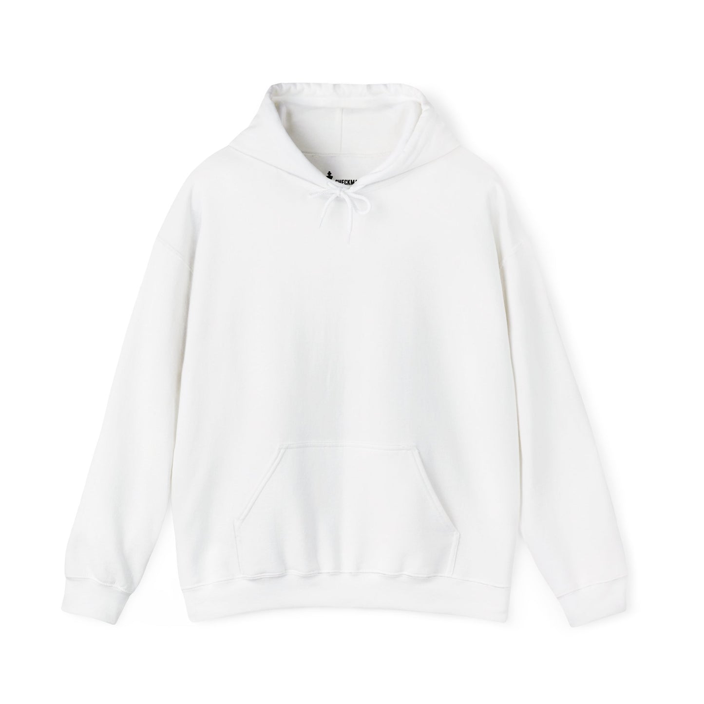 Currently Unsupervised – Proceed With Caution Hoodie